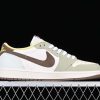 New Arrival AJ1 Low Travis Scott x AJ1 DM7866-603