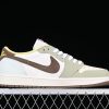 New Arrival AJ1 Low DM7866-603