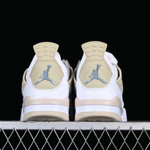 New Arrival AJ4 487724-118 Retro Linen