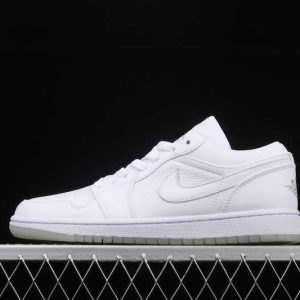 New Arrival AJ1 Low 309192-111
