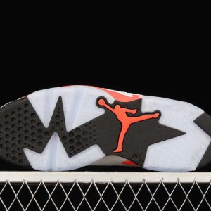 New Arrival AJ6 DMP 384664-123