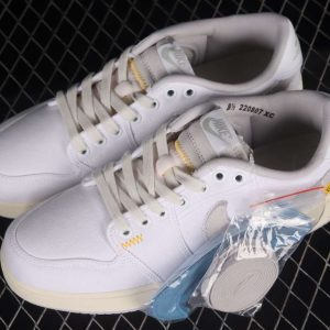 New Arrival AJ1 Low Uion LA x AJ1 Low Ko DO8912-101