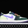 New Arrival AJ1 Low OG Doernbecher FD9665-351