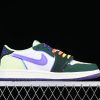 New Arrival AJ1 Low FD9665-351