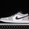 New Arrival AJ1 Low 553558-030
