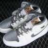 New Arrival AJ1 Mid FB9899-100