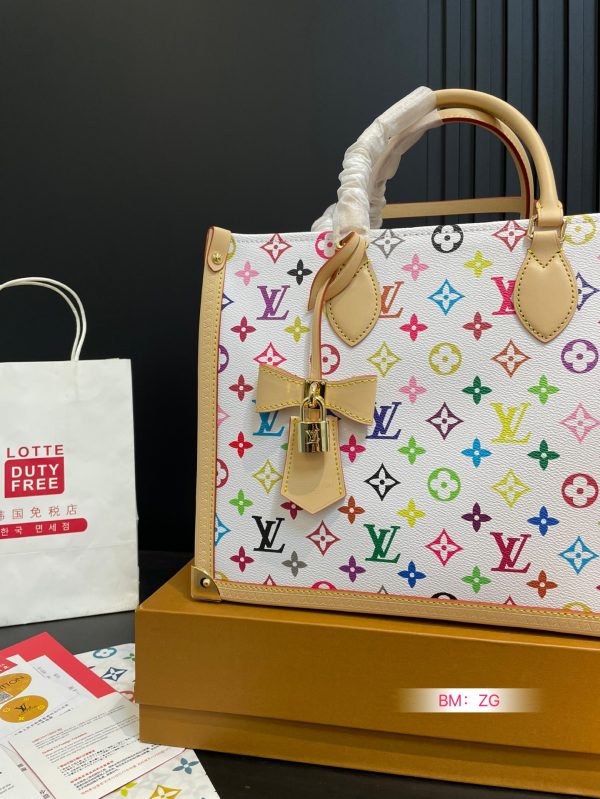 New Fashion Bag L5050