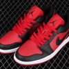 New Arrival AJ1 Low 553558-610