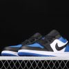 New Arrival AJ1 Low CQ9446-400