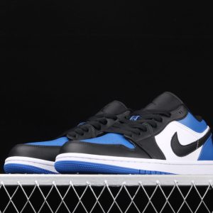 New Arrival AJ1 Low CQ9446-400
