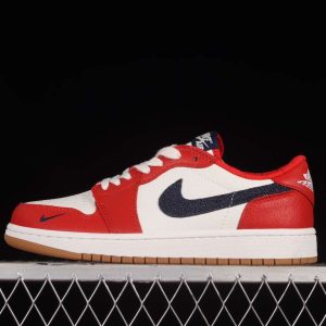 New Arrival AJ1 Low Shattered Backboard CZ0790-100