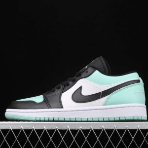 New Arrival AJ1 Low 553558-117