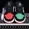 New Arrival AJ1 Low Quai 54 AJ1 FQ6703-100