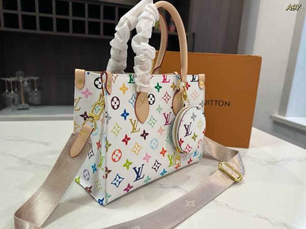 New Fashion Bag L5049
