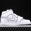 New Arrival AJ1 Mid CK6587-100