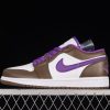 New Arrival AJ1 Low 553558-215