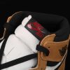 New Arrival AJ1 High 033 – 555088-700