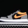 New Arrival AJ1 Low FN7300-008