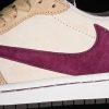 New Arrival AJ1 Low DM7866-811