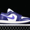 New Arrival AJ1 Low DC0774-502