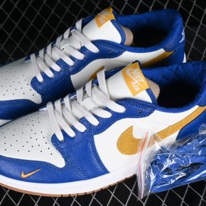New Arrival AJ1 Low DZ0792-103 – SOLD OUT!!!