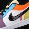 New Arrival AJ1 Low CZ3572-104