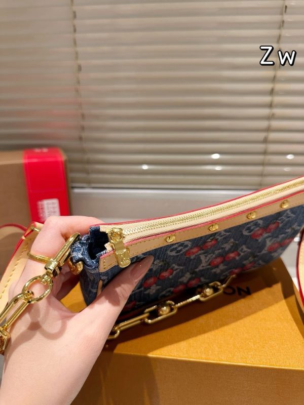 New Fashion Bag L5045