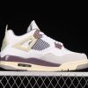 New Arrival AJ4 DH6927-001 Retro Medium Grey