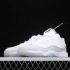 New Arrival AJ11 AH0715-100 Low Metallic Silver