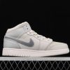 New Arrival AJ1 Mid 554725-053