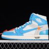 New Arrival AJ1 High AQ0818-148