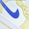 New Arrival AJ1 Mid BQ6472-701
