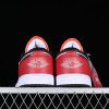 New Arrival AJ1 Low Flaming Swoosh FJ7222-101 New Arrival AJ1 Low Flaming Swoosh FJ7222-101