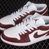 New Arrival AJ1 Low DC0774-11