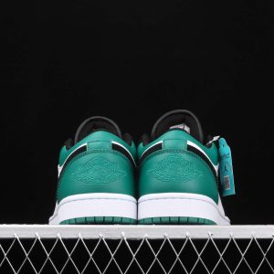 New Arrival AJ1 Low 553558-113