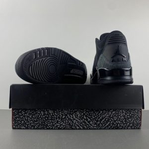 AJ 3 Retro ‘Black Cat’ CT8532-001