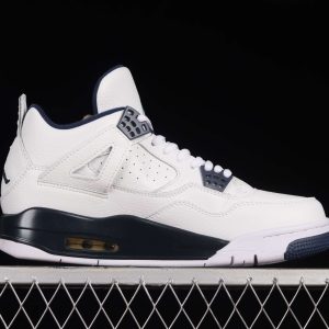 New Arrival AJ4 F 314254-107 Columbia