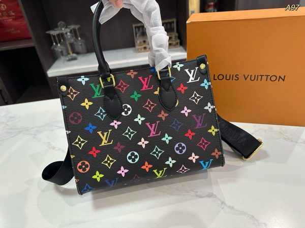 New Fashion Bag L5049