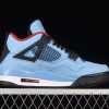 New Arrival AJ4 Travis Scott Cactus Jack 308497-406
