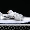 New Arrival AJ1 Low FD6848-001