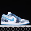 New Arrival AJ1 Low DM8947-100