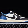 New Arrival AJ1 Low DM7866-140