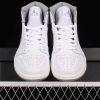 New Arrival AJ1 Mid 554724-135