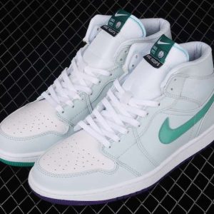 New Arrival AJ1 High CW5853-100