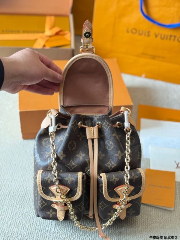 New Fashion Bag L5046