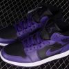 New Arrival AJ1 Mid BQ6472-051