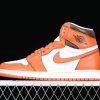 New Arrival AJ1 High DO9369-101