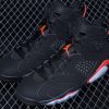 New Arrival AJ6 Infrared AJ6 384664-060