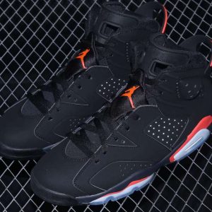 New Arrival AJ6 Infrared AJ6 384664-060