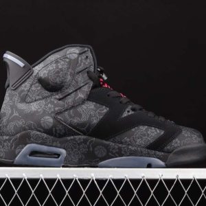 New Arrival AJ6 DB9818-001